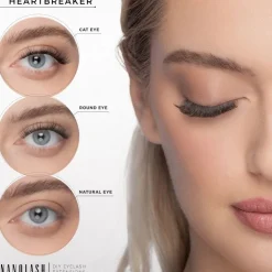 Nanolash DIY HEARTBREAKER Starter Kit