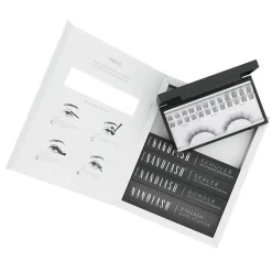 Nanolash DIY INNOCENT Starter Kit