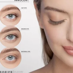 Nanolash DIY INNOCENT Starter Kit