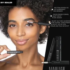 Nanolash DIY Sealer