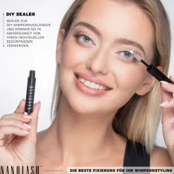 Nanolash DIY Sealer