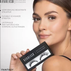 Nanolash FANTASY Wimpern