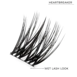 Nanolash HEARTBREAKER Wimpern
