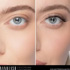 Nanolash HEARTBREAKER Wimpern