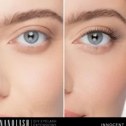 Nanolash INNOCENT Wimpern