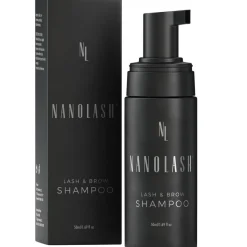 Nanolash Lash & Brow Shampoo 50 ml