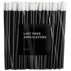 Nanolash Lint Free Applicators 1 Stück