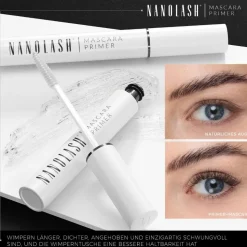Nanolash Mascara Primer 10 ml