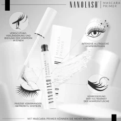 Nanolash Mascara Primer 10 ml