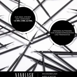 Nanolash Microbrush Applicators 1,5 mm