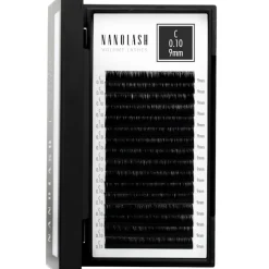 Nanolash Volume Lashes 0.10 C 9mm