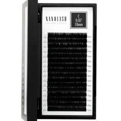 Nanolash Volume Lashes 0.07 C 10mm