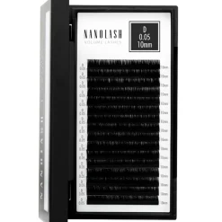 Nanolash Volume Lashes 0.05 D 10mm