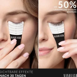 Nanolash Wimpernserum 3 ml