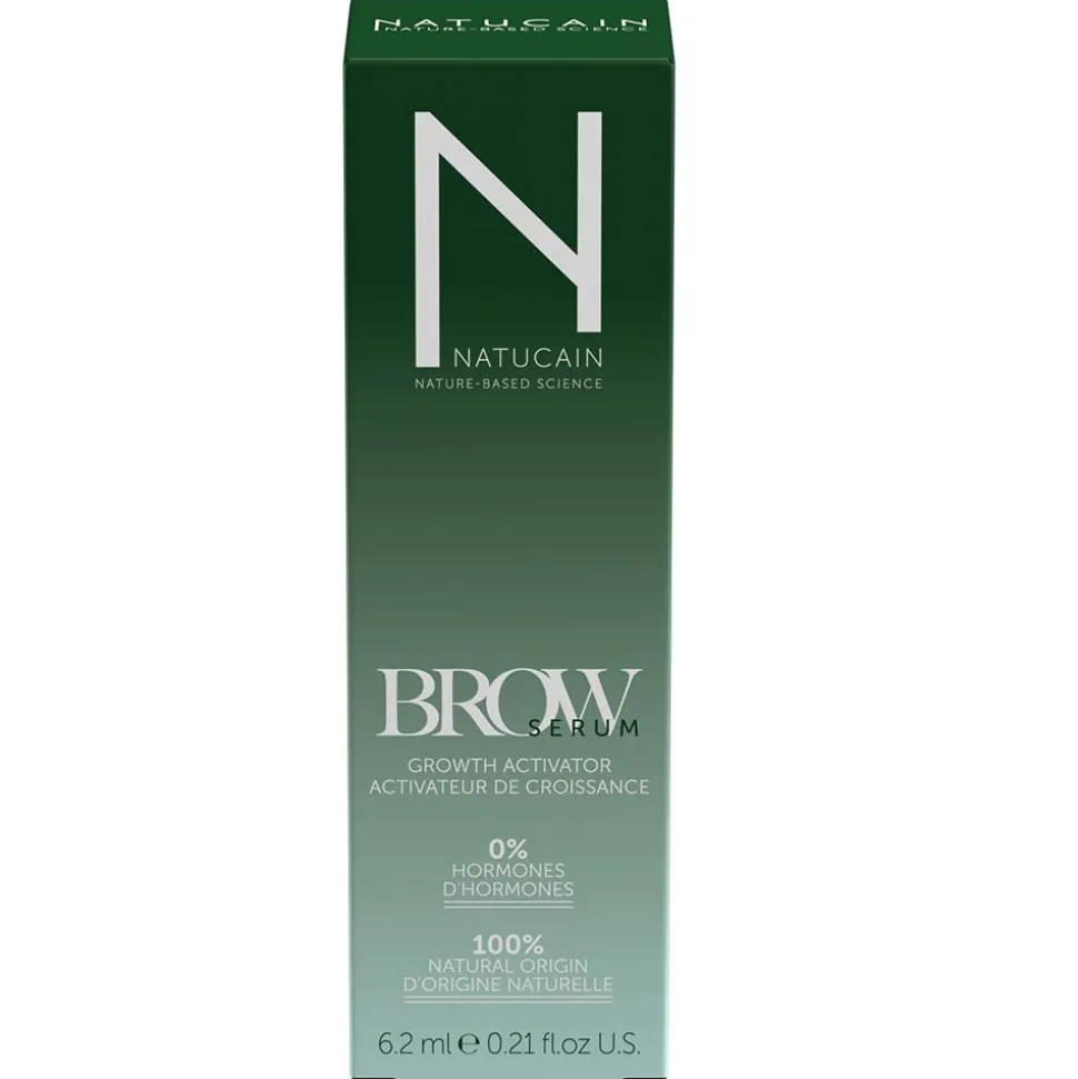 Natucain Brow Serum 6,2 ml