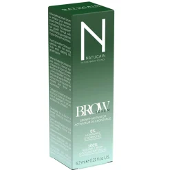 Natucain Brow Serum 6,2 ml