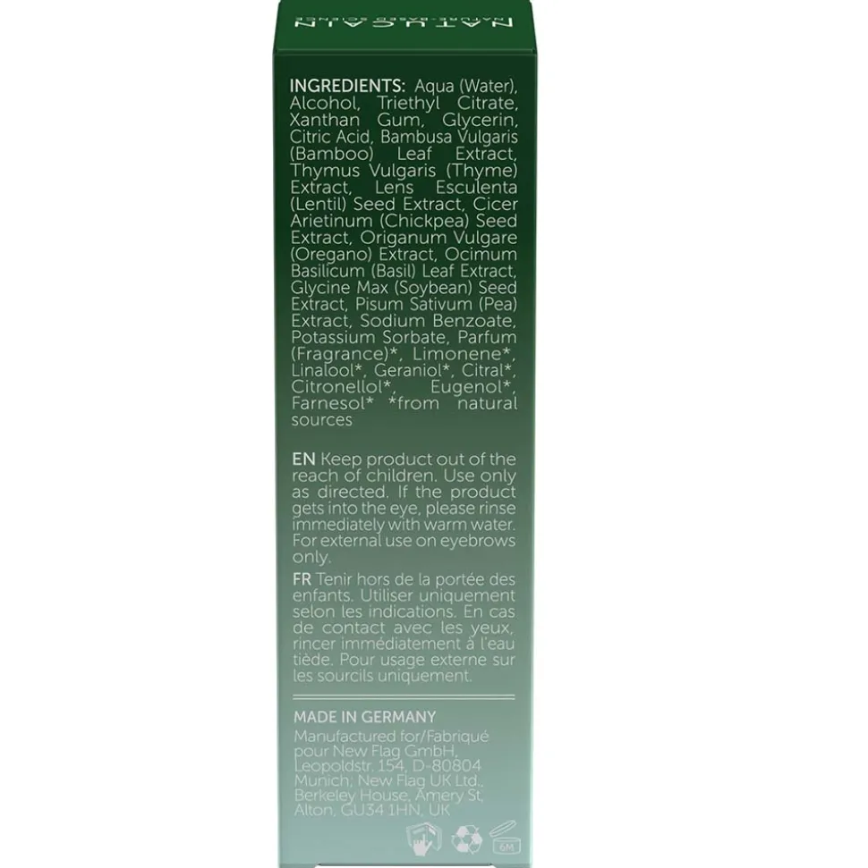 Natucain Brow Serum 6,2 ml