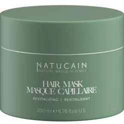 Natucain Revitalizing Hair Mask 200 ml