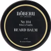 Nõberu of Sweden Bartbalsam - Tobacco Vanilla 50 ml