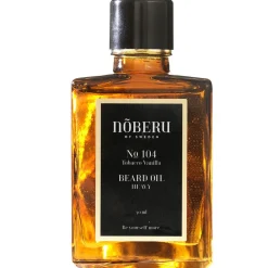 Nõberu of Sweden Bartöl Heavy - Tobacco Vanilla 30 ml