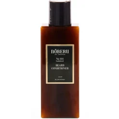 Nõberu of Sweden Bartspülung - Sandalwood 130 ml