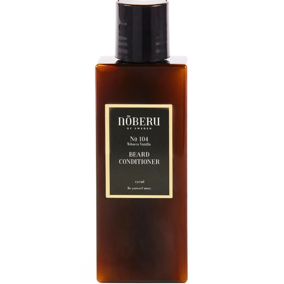 Nõberu of Sweden Bartspülung - Tobacco Vanilla 130 ml