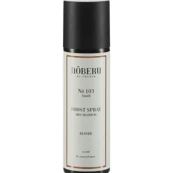 Nõberu of Sweden Boost Spray hell - Amalfi 200 ml