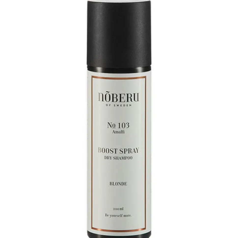 Nõberu of Sweden Boost Spray hell - Amalfi 200 ml