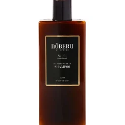 Nõberu of Sweden Haarshampoo - Sandalwood 250 ml