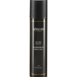 Nõberu of Sweden Haarspray Sandalwood 300 ml