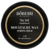Nõberu of Sweden Moustache Wax Strong Hold - Sandalwood 25 ml