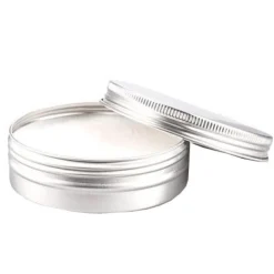 Nõberu of Sweden Rasiercreme - Sandalwood 75 ml