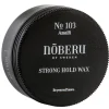 Nõberu of Sweden Strong Hold Wax 80 ml