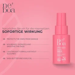 neboa Express Effect Natural Serum 50 ml