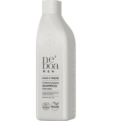 neboa MEN HAIR X-TREME Shampoo 300 ml