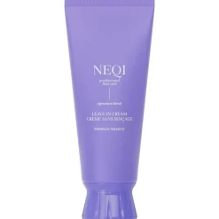 NEQI Moisture Mystery Leave-In Cream 200 ml