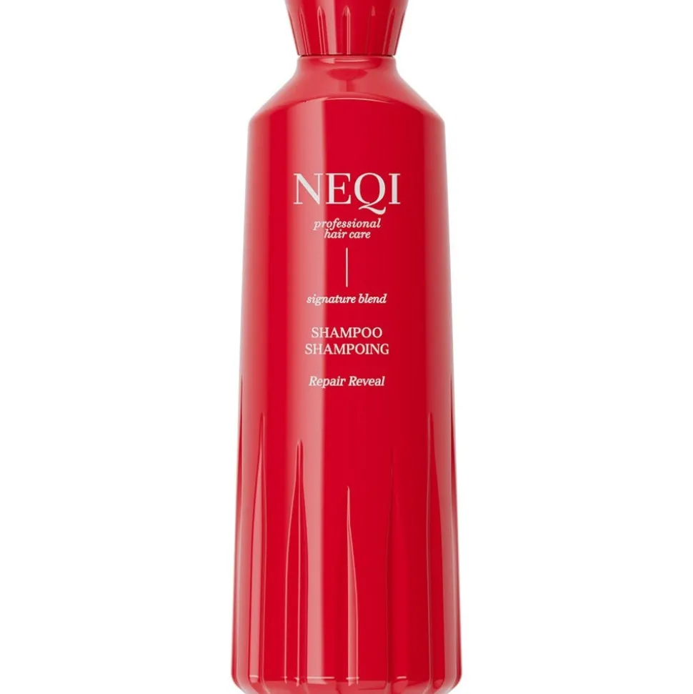 NEQI Repair Reveal Shampoo 330 ml