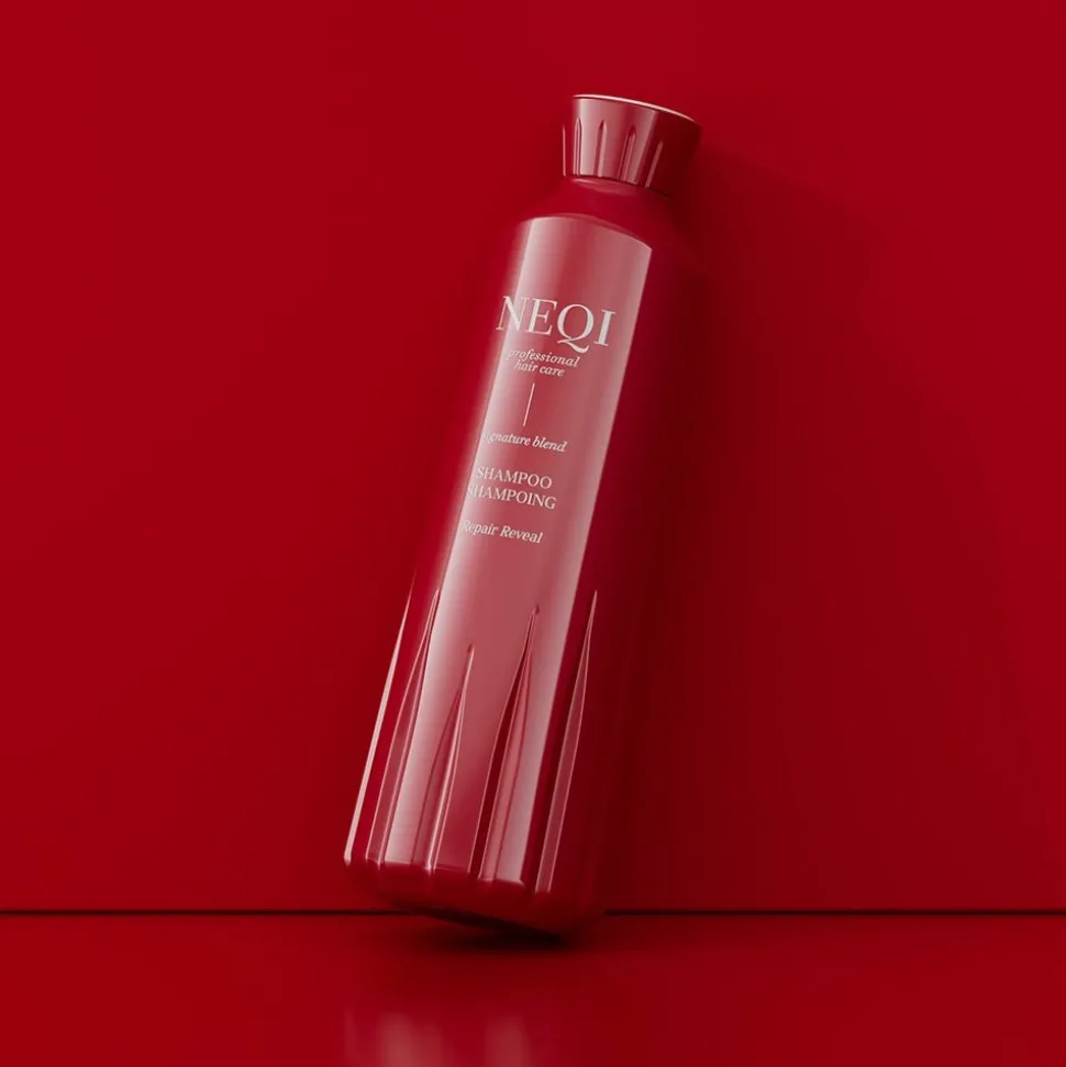 NEQI Repair Reveal Shampoo 330 ml