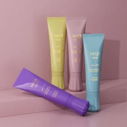 NEQI Treatment Treasure Peptide Power 100 ml