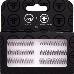 NICLAY by Florian Ferino Single Lashes Mix