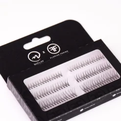 NICLAY by Florian Ferino Single Lashes Mix