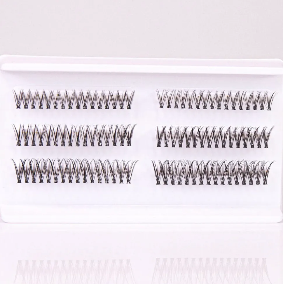 NICLAY by Florian Ferino Single Lashes Mix