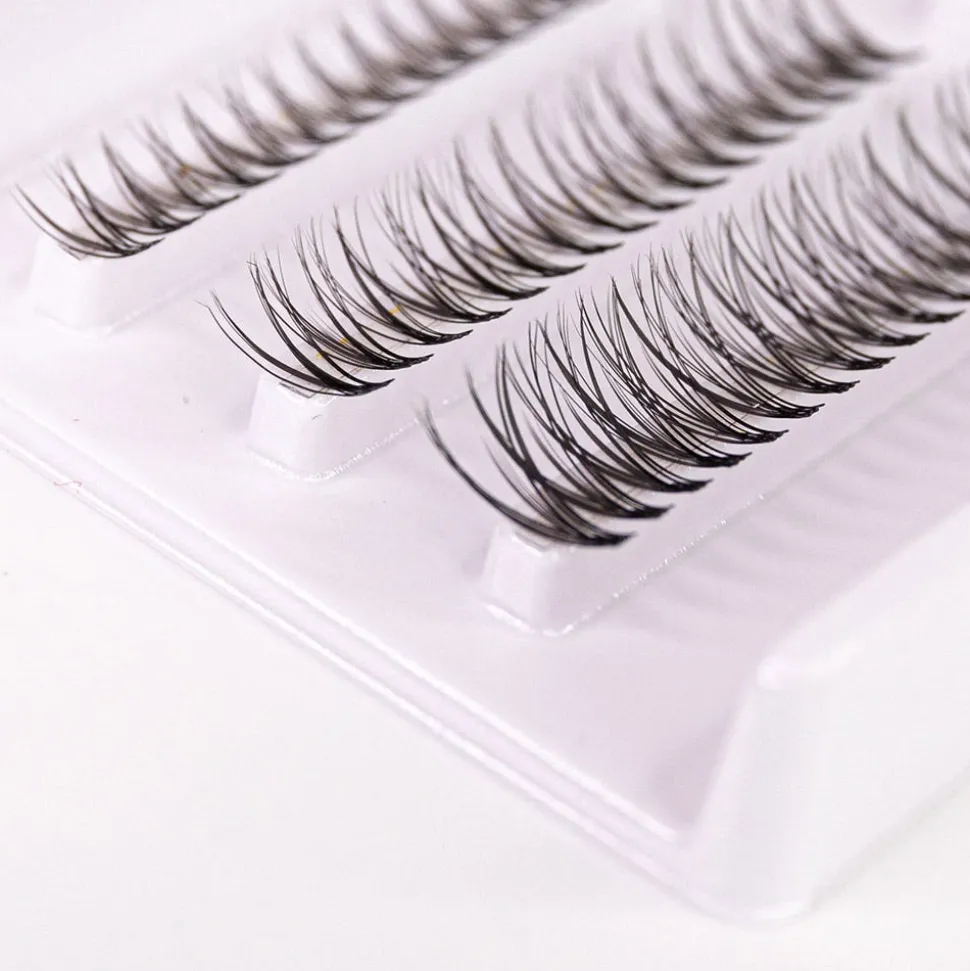 NICLAY by Florian Ferino Single Lashes Mix