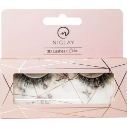 NICLAY 3D Lashes Chloe