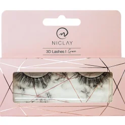 NICLAY 3D Lashes Grace