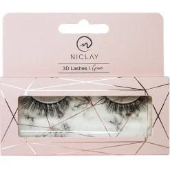 NICLAY 3D Lashes Grace