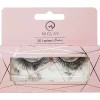 NICLAY 3D Lashes Peaches
