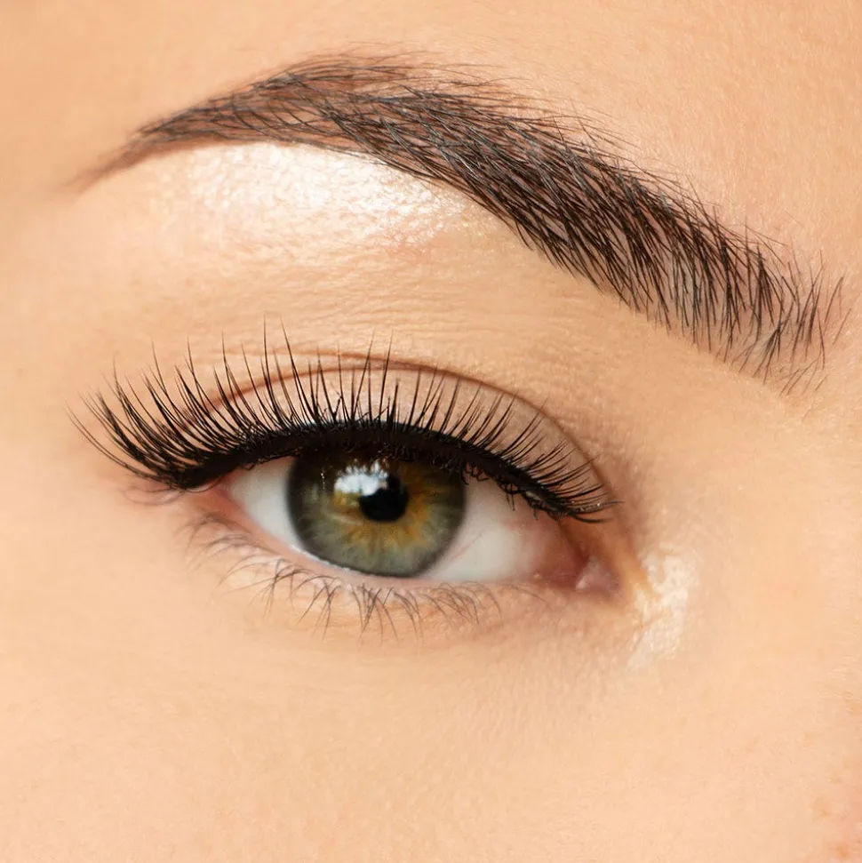 NICLAY 3D Lashes Peaches