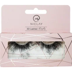 NICLAY 3D Lashes Royalty