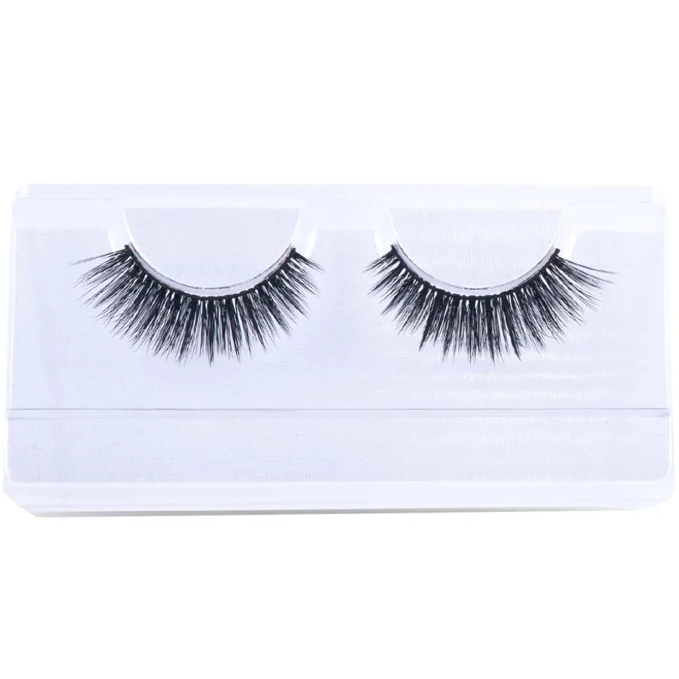 Niclay 3D Lashes Wimpernkranz Amy